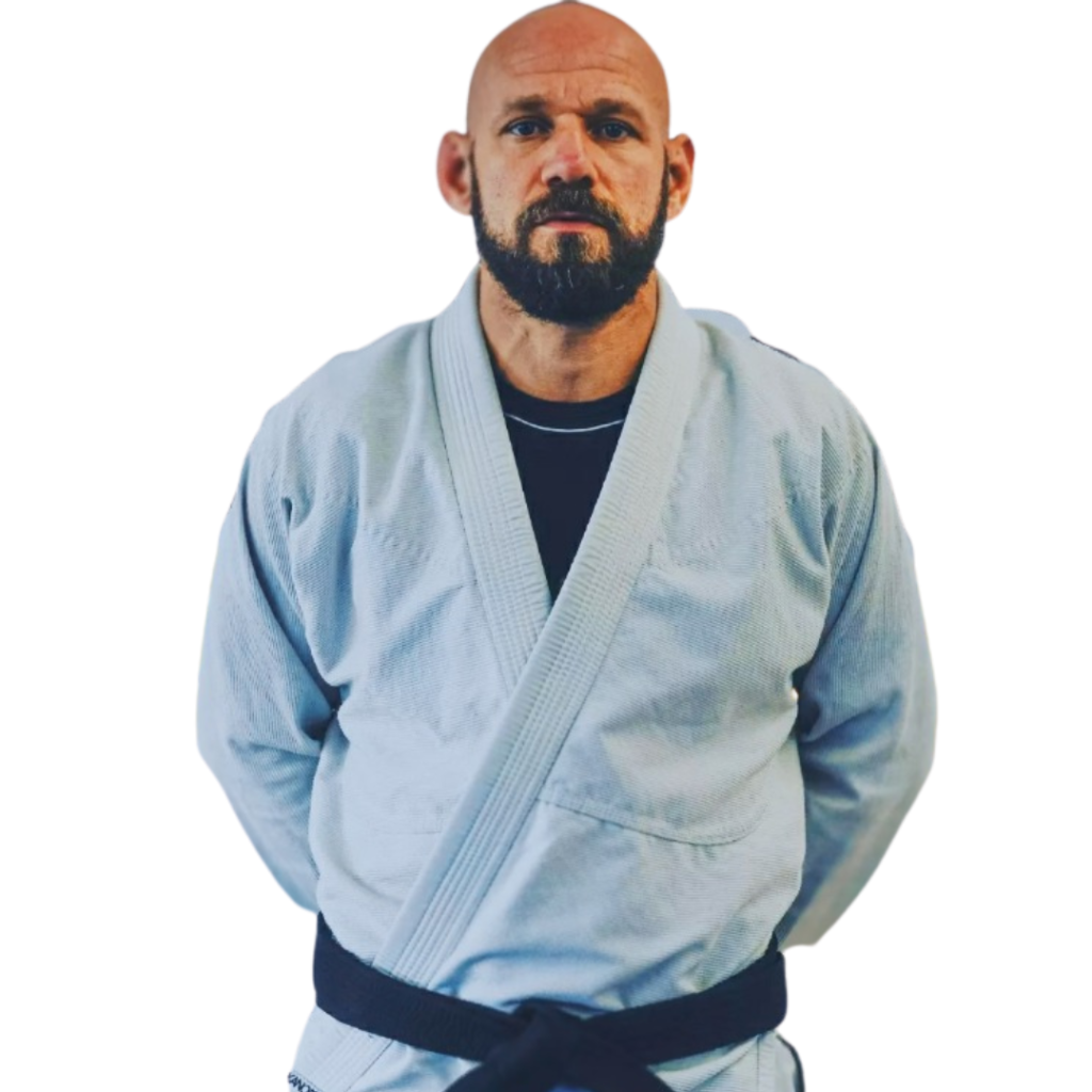 Luiz Mendonça Jiu Jitsu