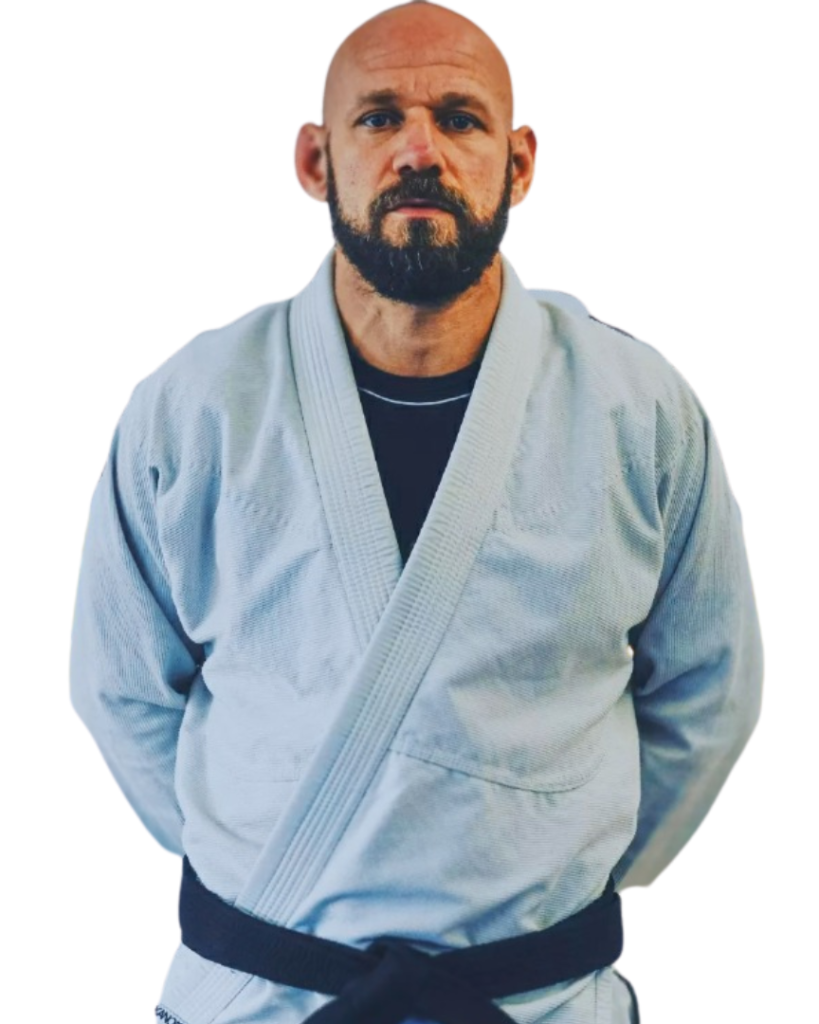 Luiz Mendonça Jiu Jitsu